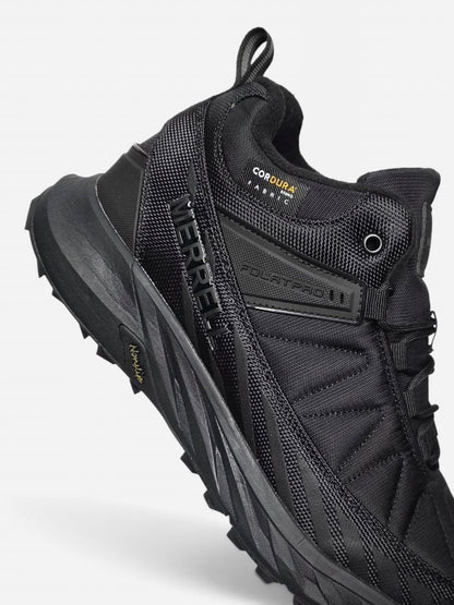 Merrell Float Pro Cordura Gore-Tex Black