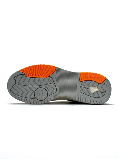 Adidas Streetball 2.0 Cordura Black Grey Orange
