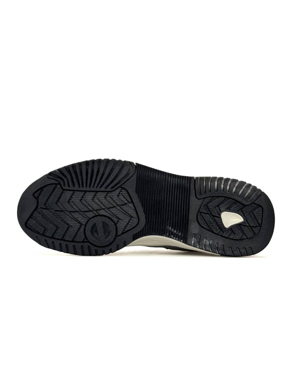 Adidas Streetball 2.0 Grey Black Beige