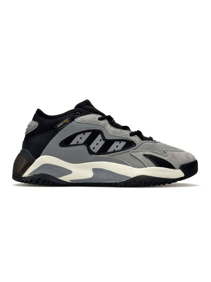 Adidas Streetball 2.0 Grey Black Beige
