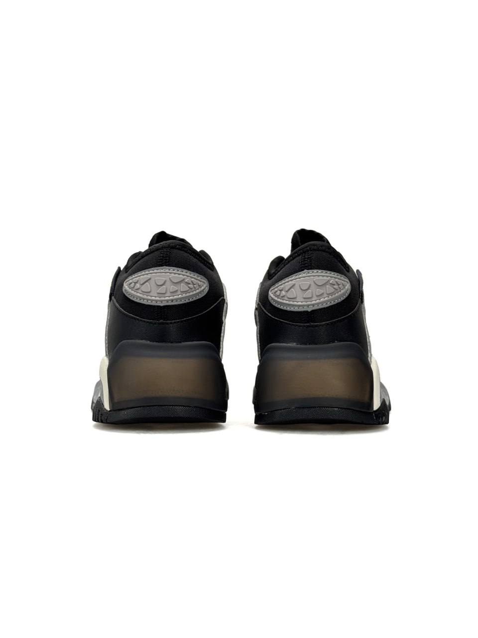 Adidas Streetball 2.0 Grey Black Beige