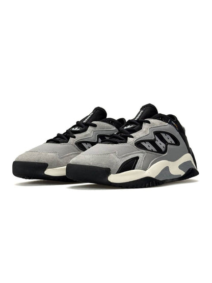 Adidas Streetball 2.0 Grey Black Beige