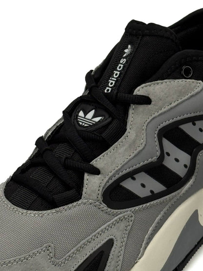 Adidas Streetball 2.0 Grey Black Beige