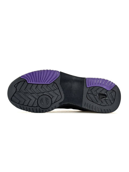 Adidas Streetball 2.0 Black Violet