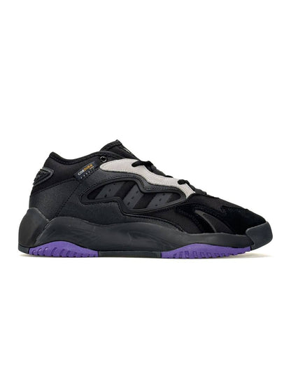 Adidas Streetball 2.0 Black Violet