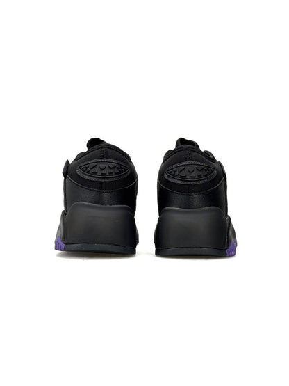 Adidas Streetball 2.0 Black Violet