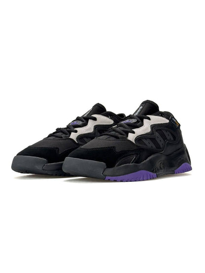 Adidas Streetball 2.0 Black Violet