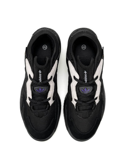 Adidas Streetball 2.0 Black Violet