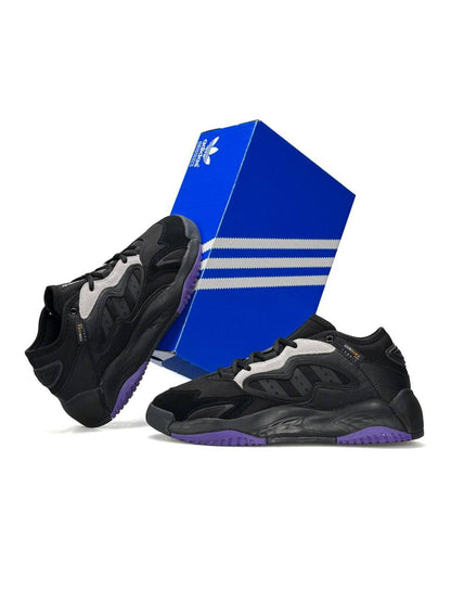 Adidas Streetball 2.0 Black Violet