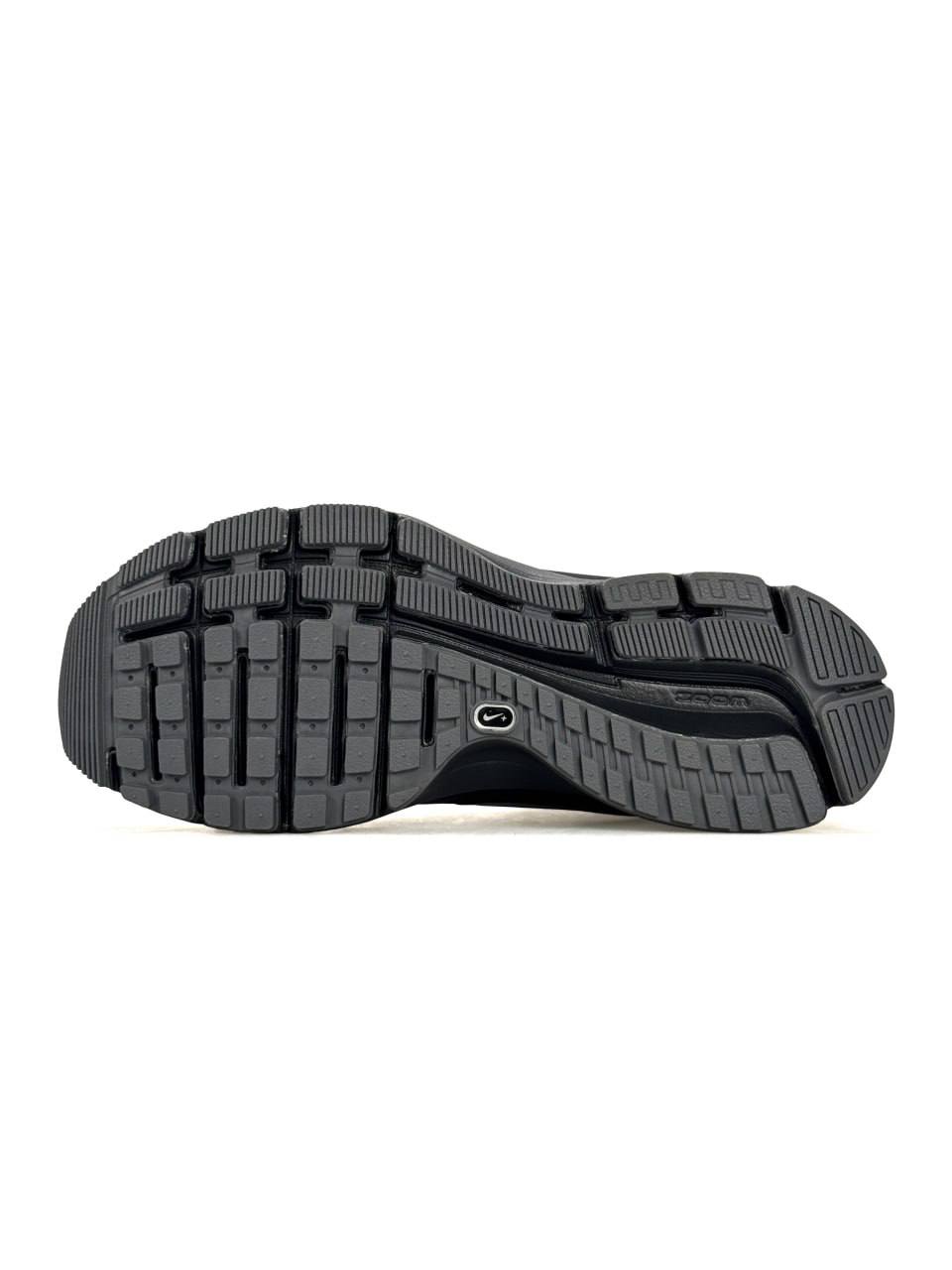 Nike Air Relentless 26 Mid GTX Gore-Tex Black Grey