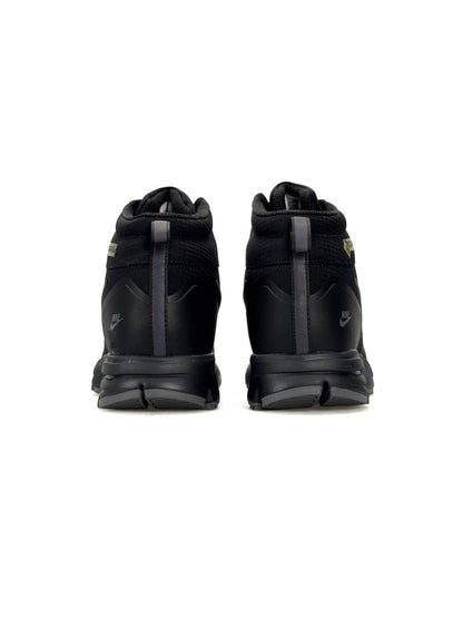 Nike Air Relentless 26 Mid GTX Gore-Tex Black Grey