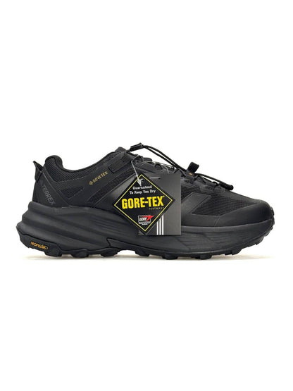 Adidas Terrex Freehiker SL GTX Gore-Tex All Black