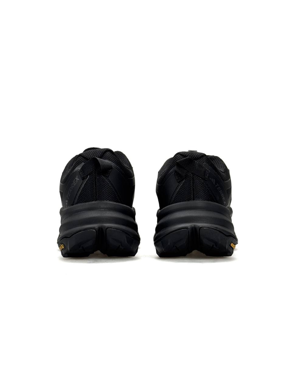 Adidas Terrex Freehiker SL GTX Gore-Tex All Black