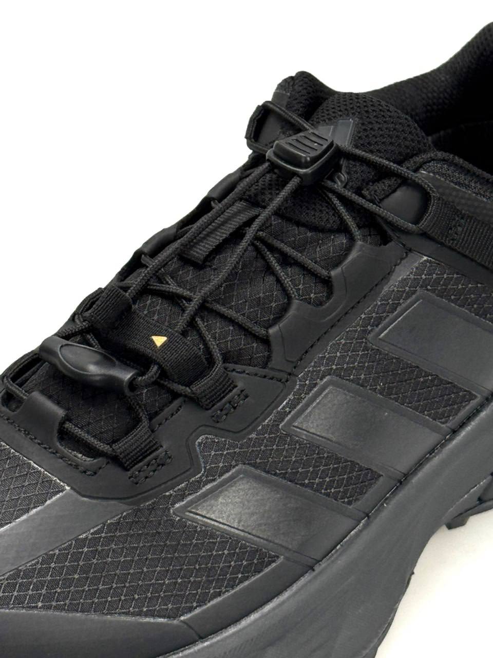 Adidas Terrex Freehiker SL GTX Gore-Tex All Black