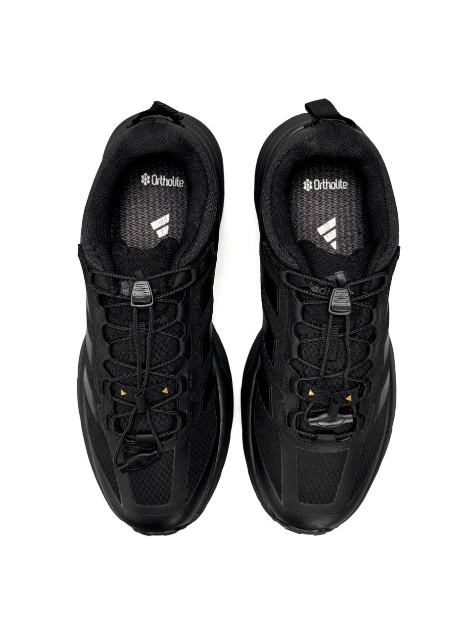 Adidas Terrex Freehiker SL GTX Gore-Tex All Black