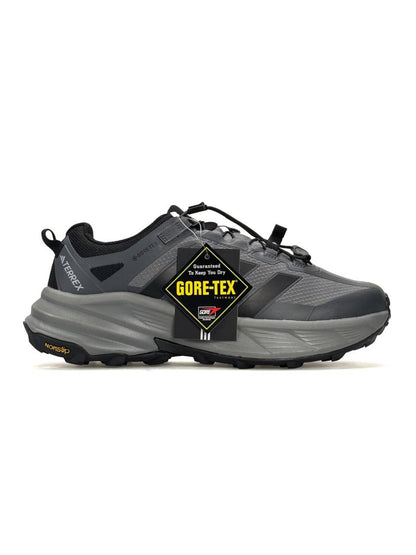 Adidas Terrex Freehiker SL GTX Gore-Tex Grey Black