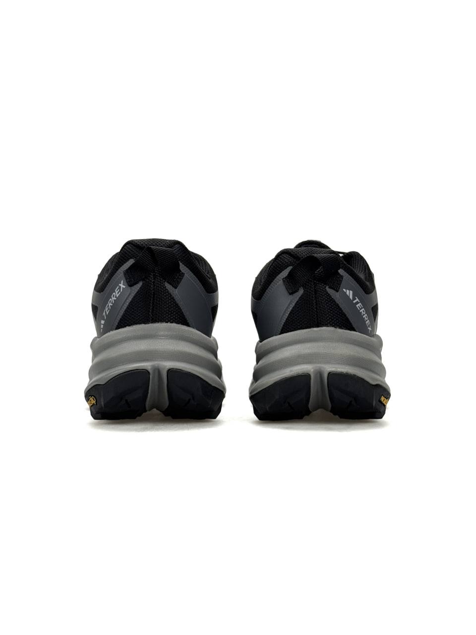 Adidas Terrex Freehiker SL GTX Gore-Tex Grey Black
