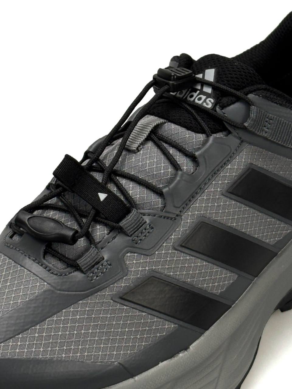 Adidas Terrex Freehiker SL GTX Gore-Tex Grey Black