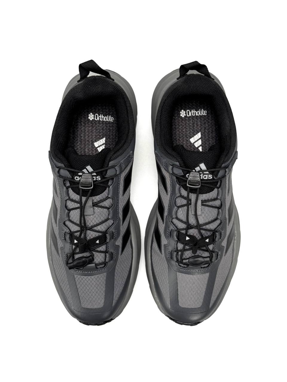 Adidas Terrex Freehiker SL GTX Gore-Tex Grey Black