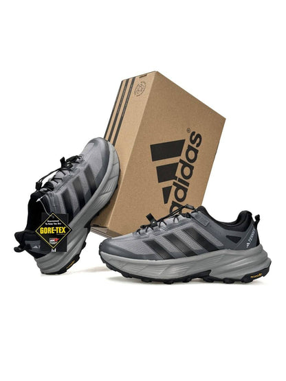 Adidas Terrex Freehiker SL GTX Gore-Tex Grey Black