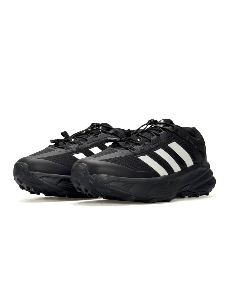 Adidas Terrex Freehiker SL GTX Gore-Tex Black White
