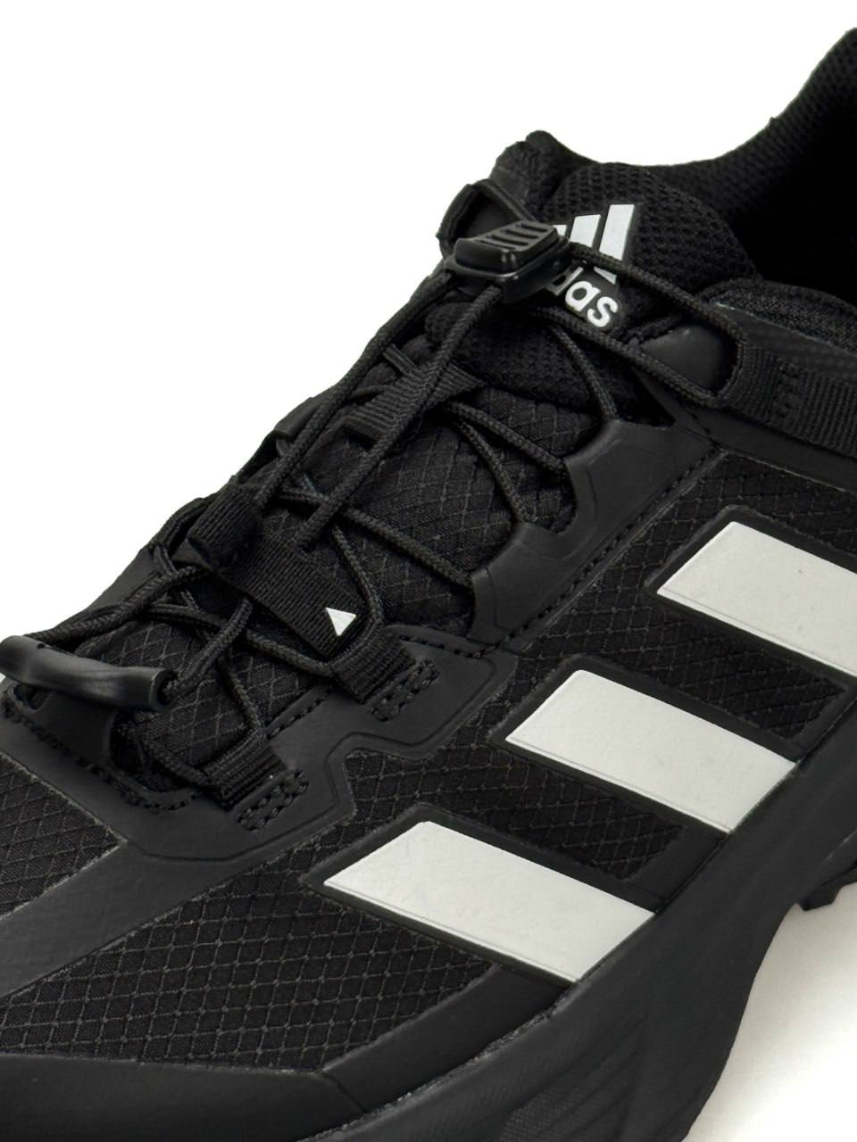 Adidas Terrex Freehiker SL GTX Gore-Tex Black White