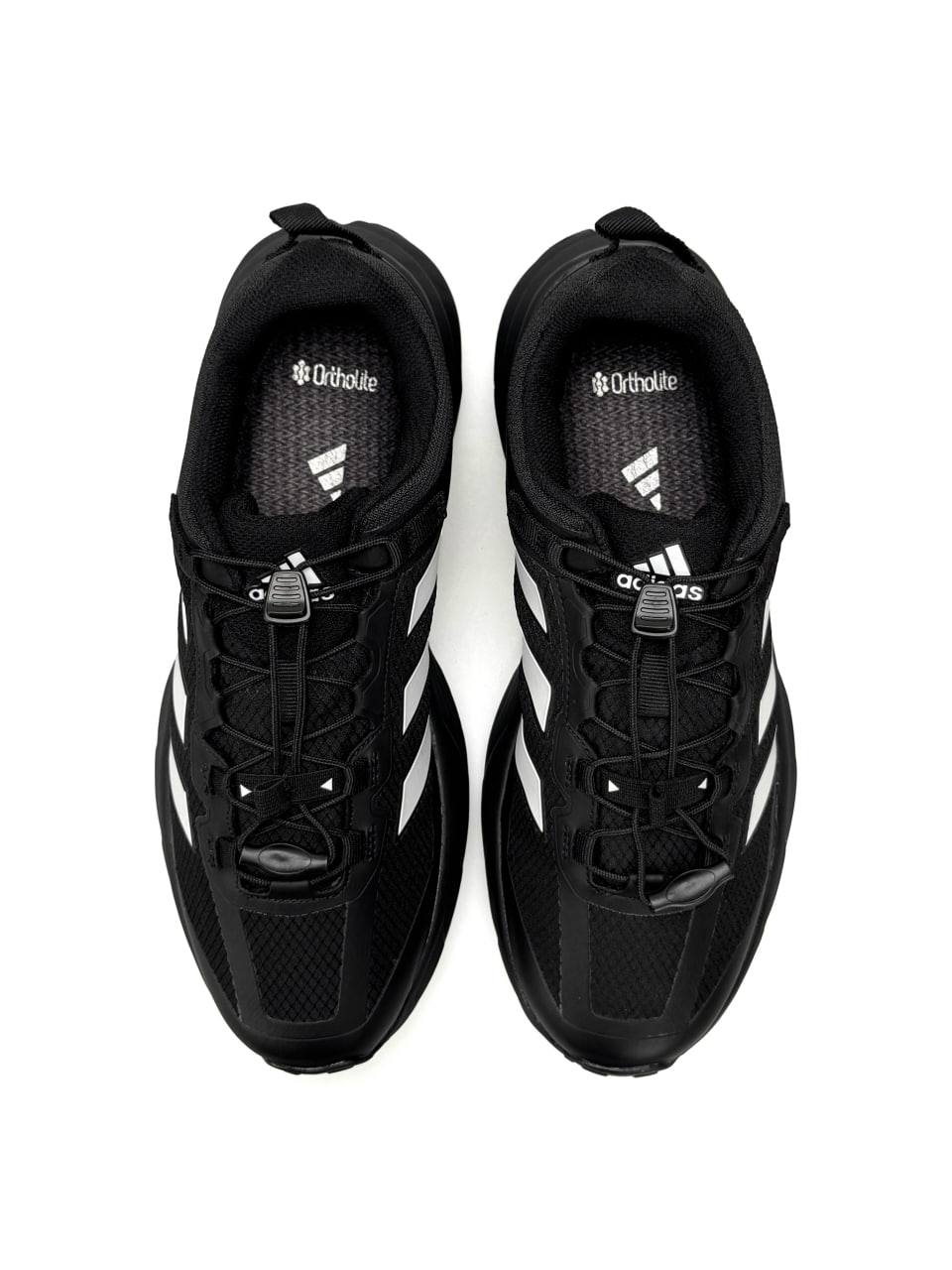 Adidas Terrex Freehiker SL GTX Gore-Tex Black White
