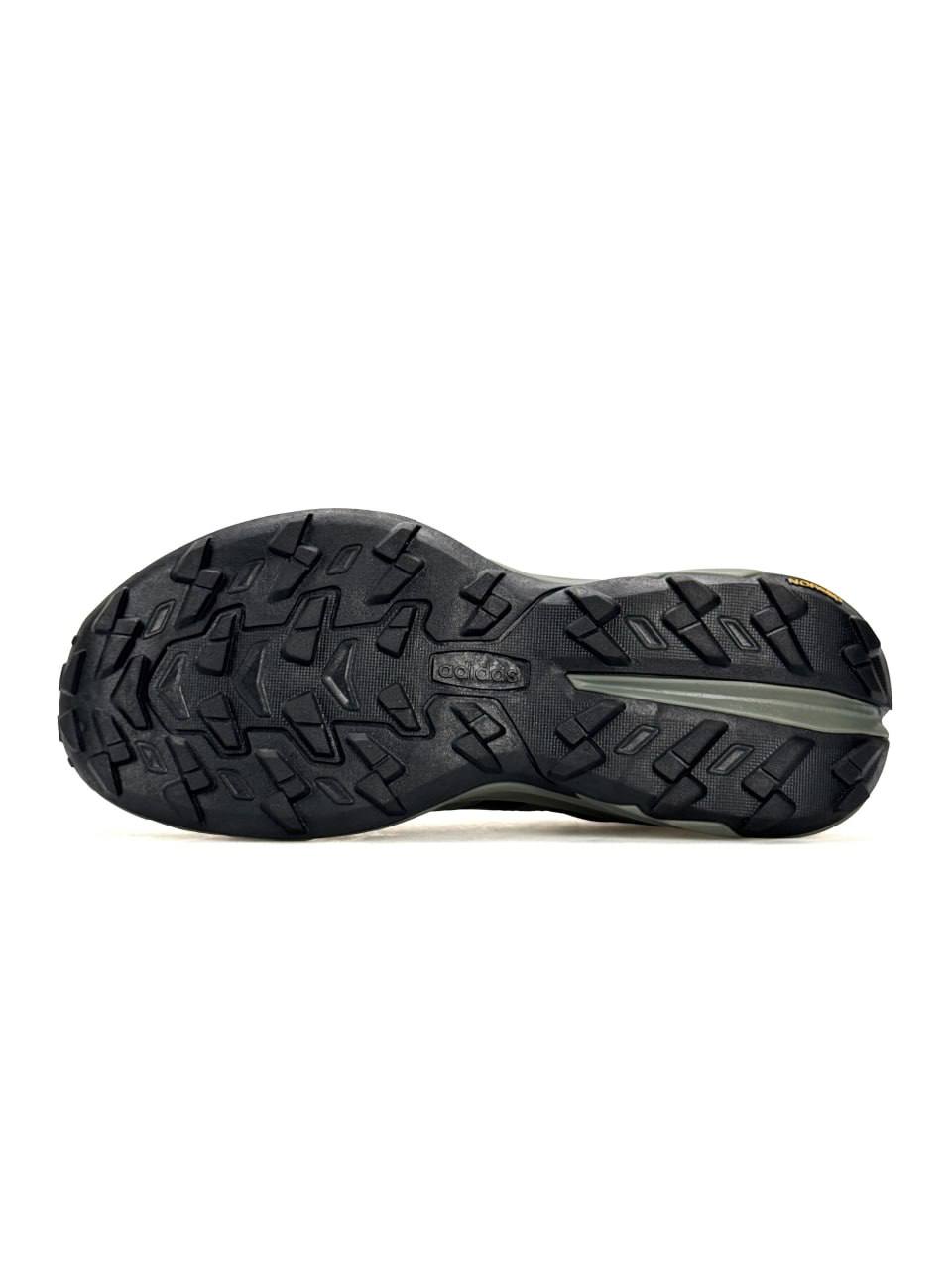 Adidas Terrex Freehiker SL GTX Gore-Tex Olive Black
