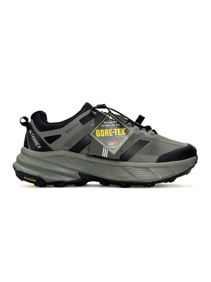 Adidas Terrex Freehiker SL GTX Gore-Tex Olive Black