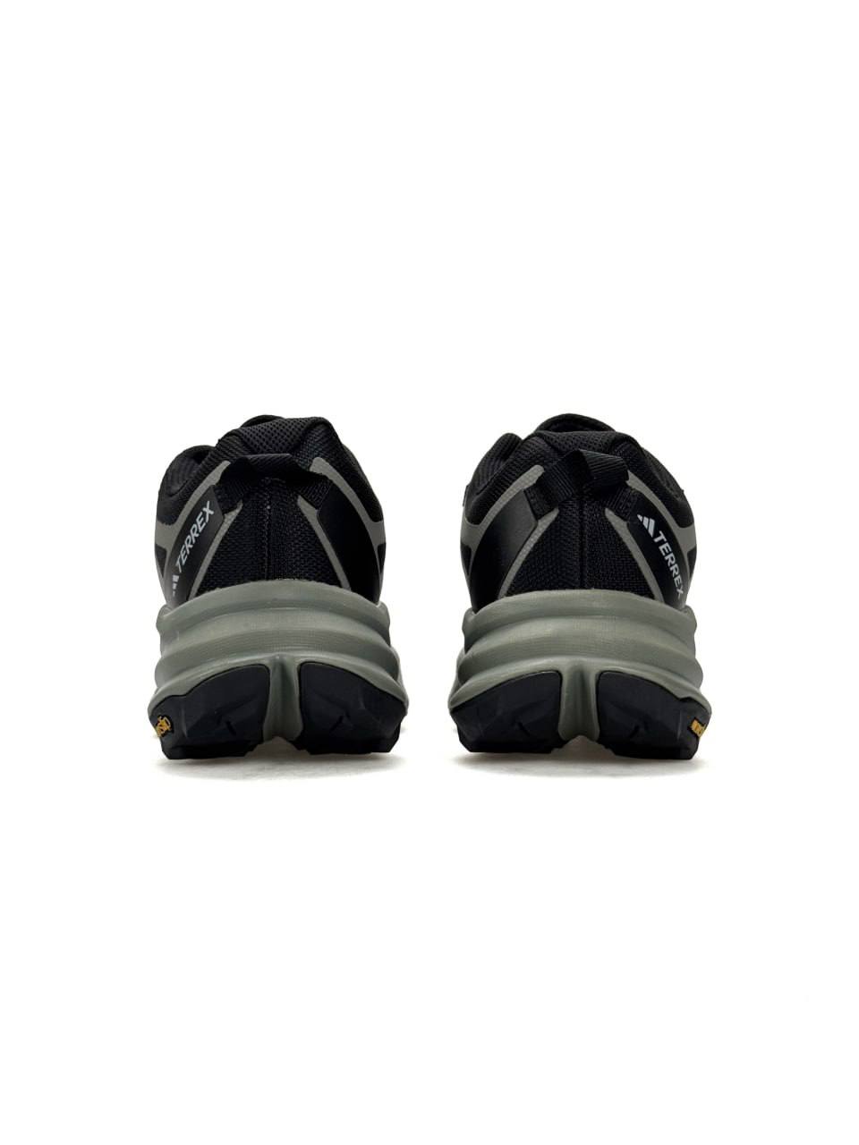 Adidas Terrex Freehiker SL GTX Gore-Tex Olive Black