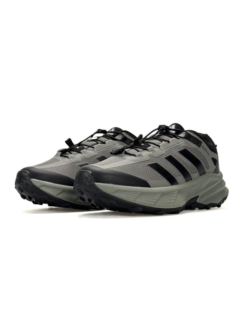 Adidas Terrex Freehiker SL GTX Gore-Tex Olive Black