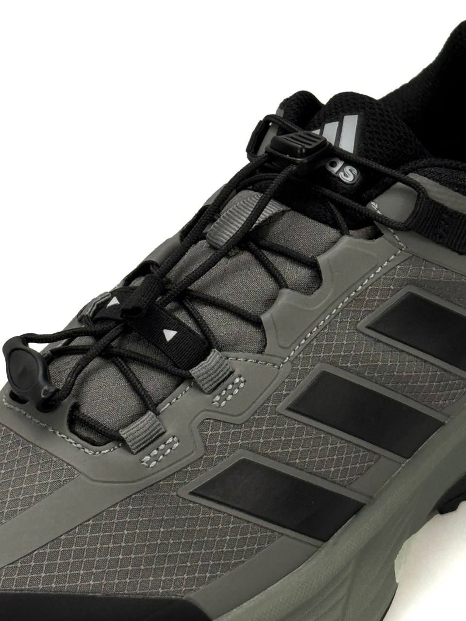 Adidas Terrex Freehiker SL GTX Gore-Tex Olive Black