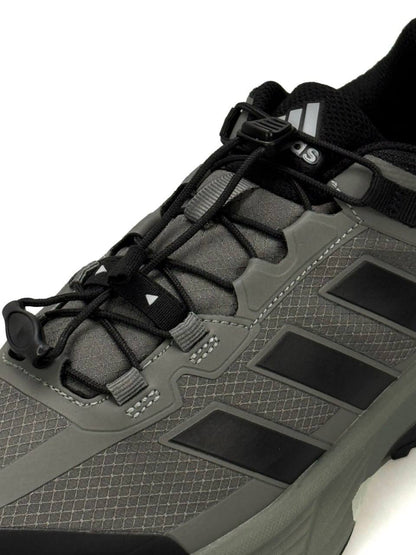 Adidas Terrex Freehiker SL GTX Gore-Tex Olive Black