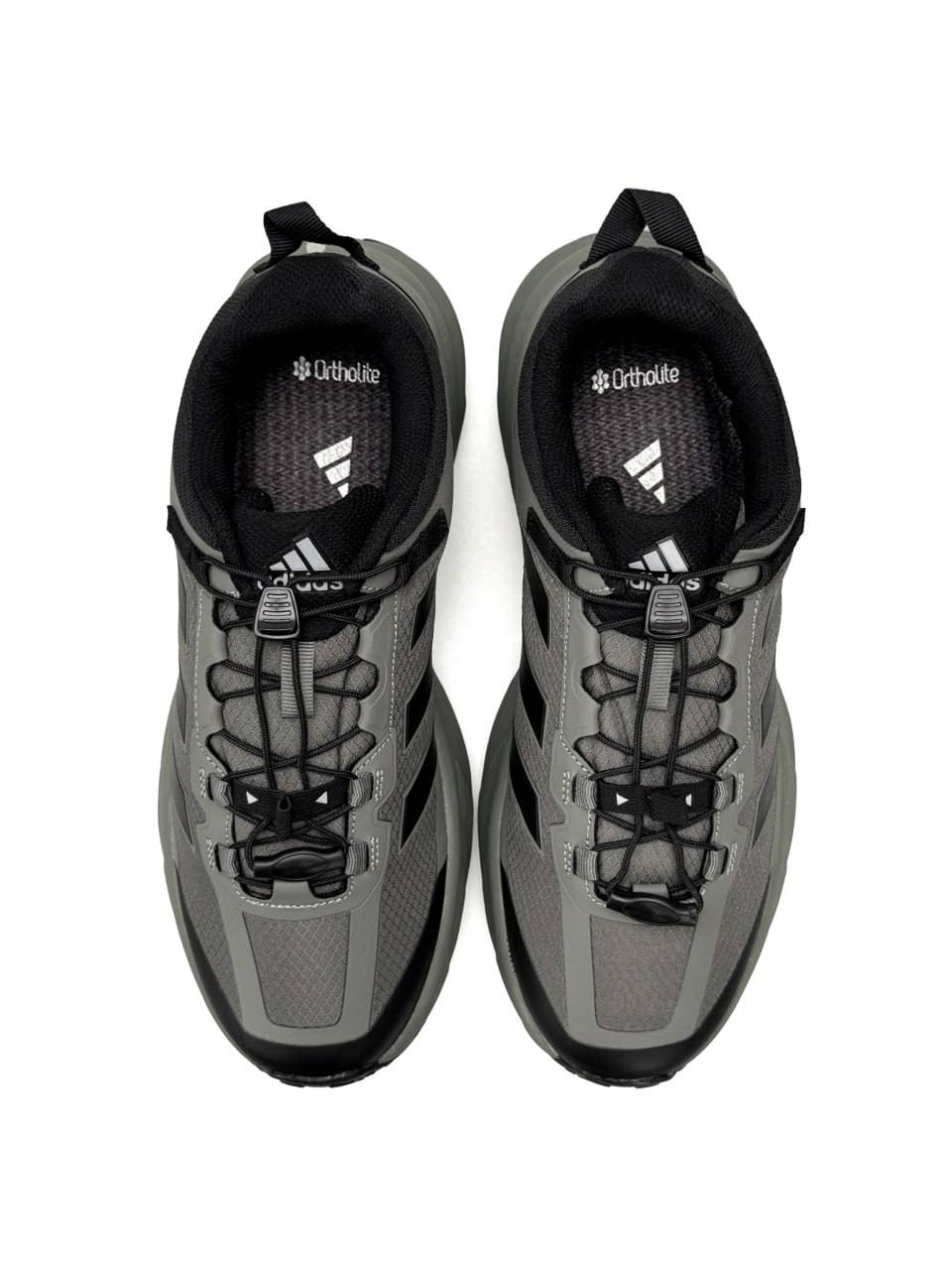 Adidas Terrex Freehiker SL GTX Gore-Tex Olive Black
