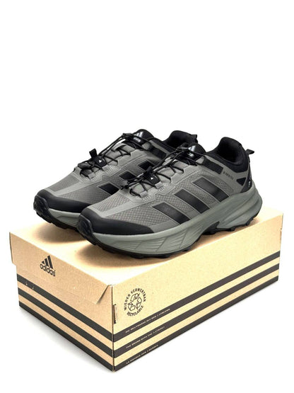 Adidas Terrex Freehiker SL GTX Gore-Tex Olive Black