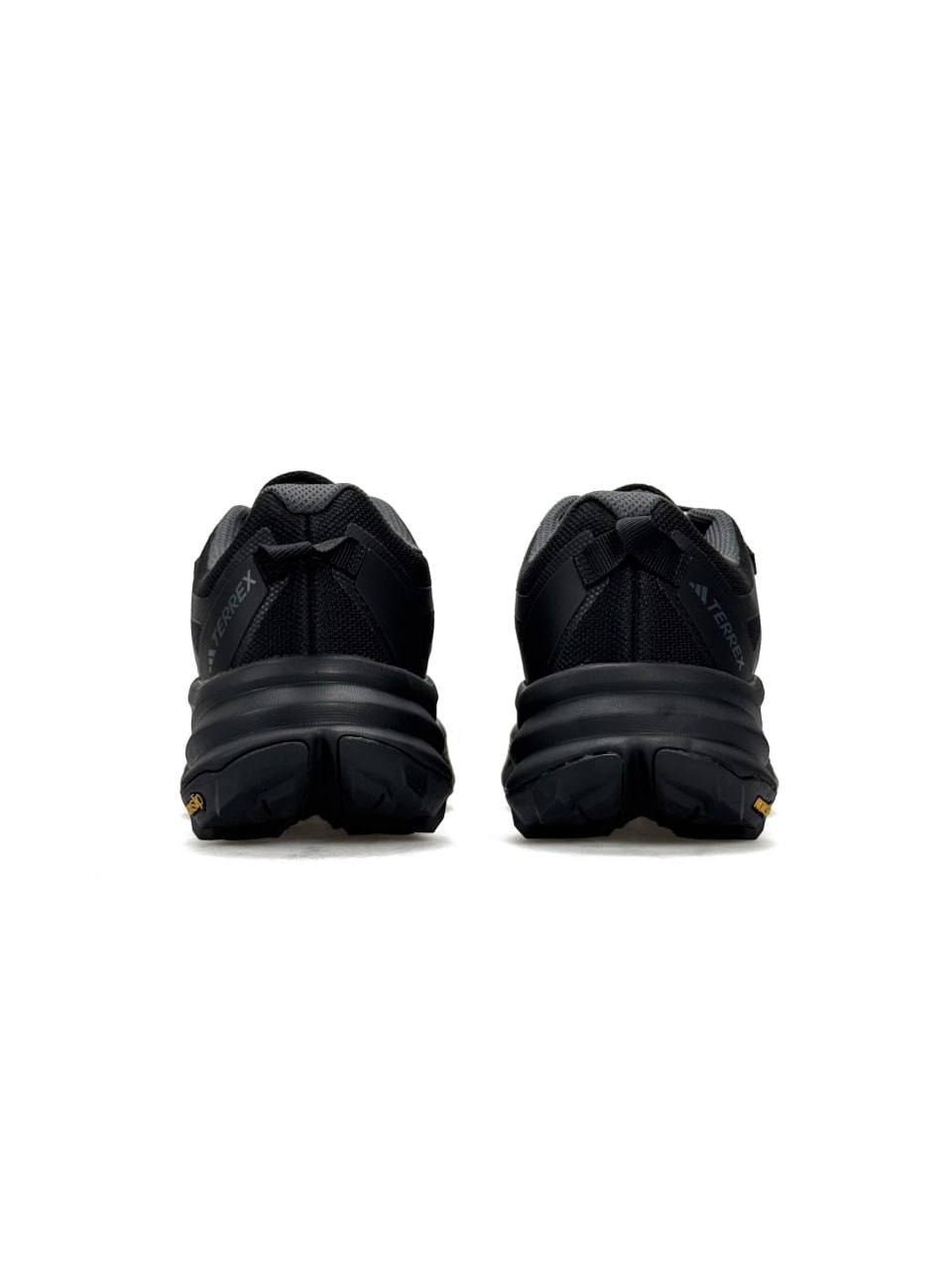 Adidas Terrex Freehiker SL GTX Gore-Tex Black Grey