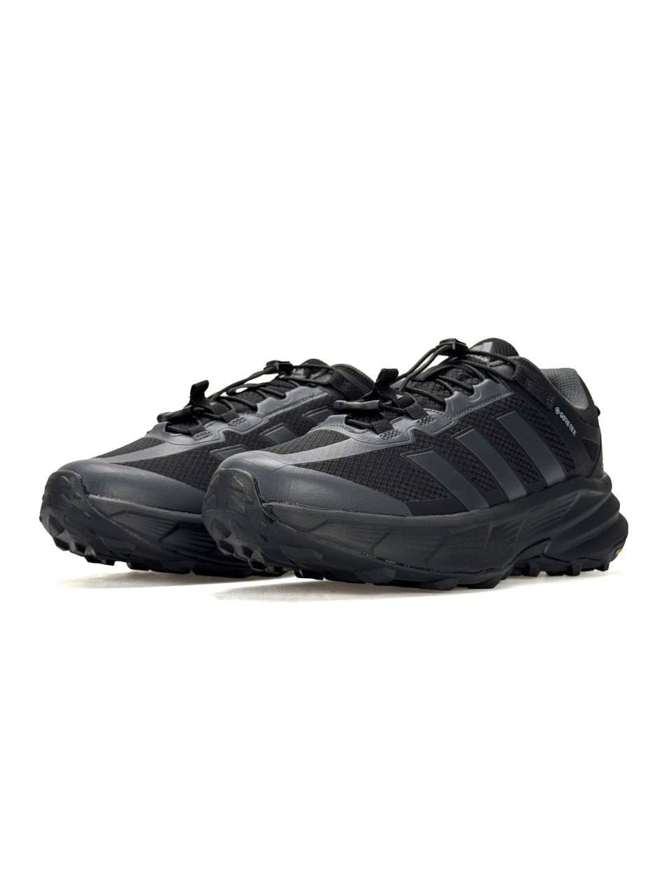 Adidas Terrex Freehiker SL GTX Gore-Tex Black Grey