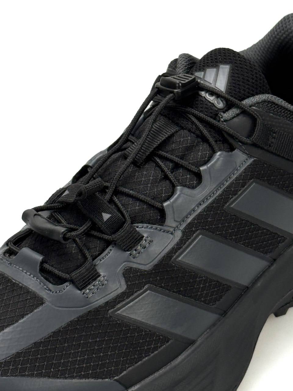 Adidas Terrex Freehiker SL GTX Gore-Tex Black Grey