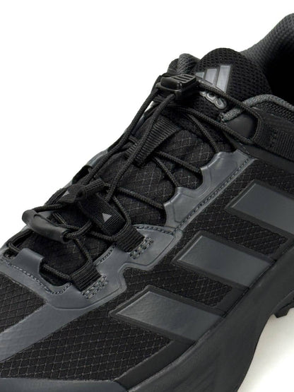 Adidas Terrex Freehiker SL GTX Gore-Tex Black Grey
