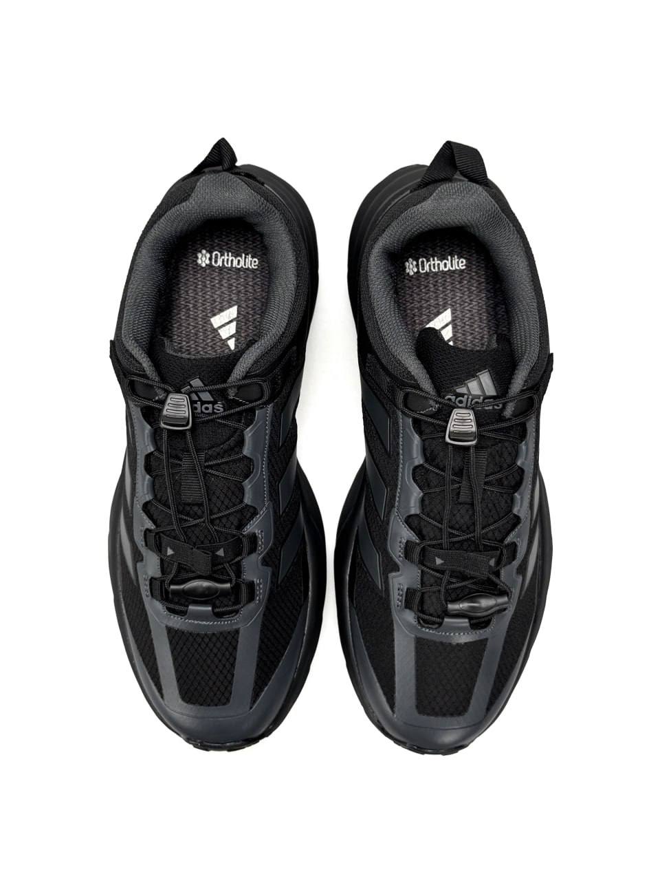 Adidas Terrex Freehiker SL GTX Gore-Tex Black Grey