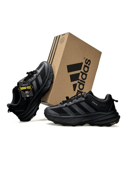 Adidas Terrex Freehiker SL GTX Gore-Tex Black Grey
