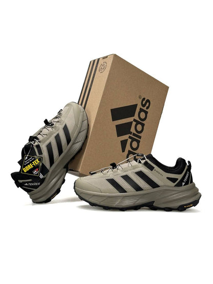 Adidas Terrex Freehiker SL GTX Gore-Tex Beige Black