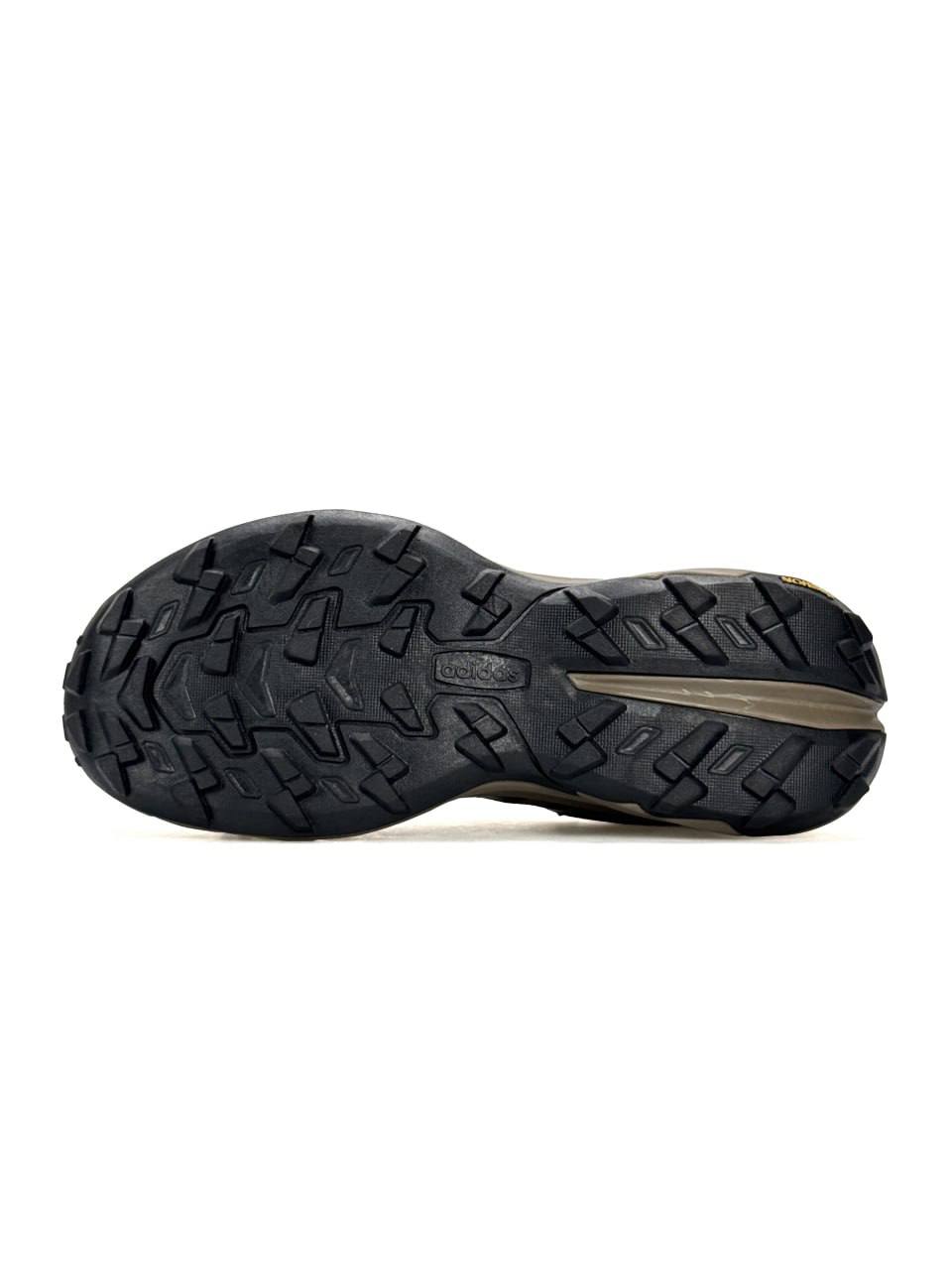 Adidas Terrex Freehiker SL GTX Gore-Tex Tan Black
