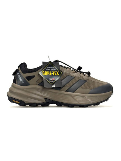 Adidas Terrex Freehiker SL GTX Gore-Tex Tan Black