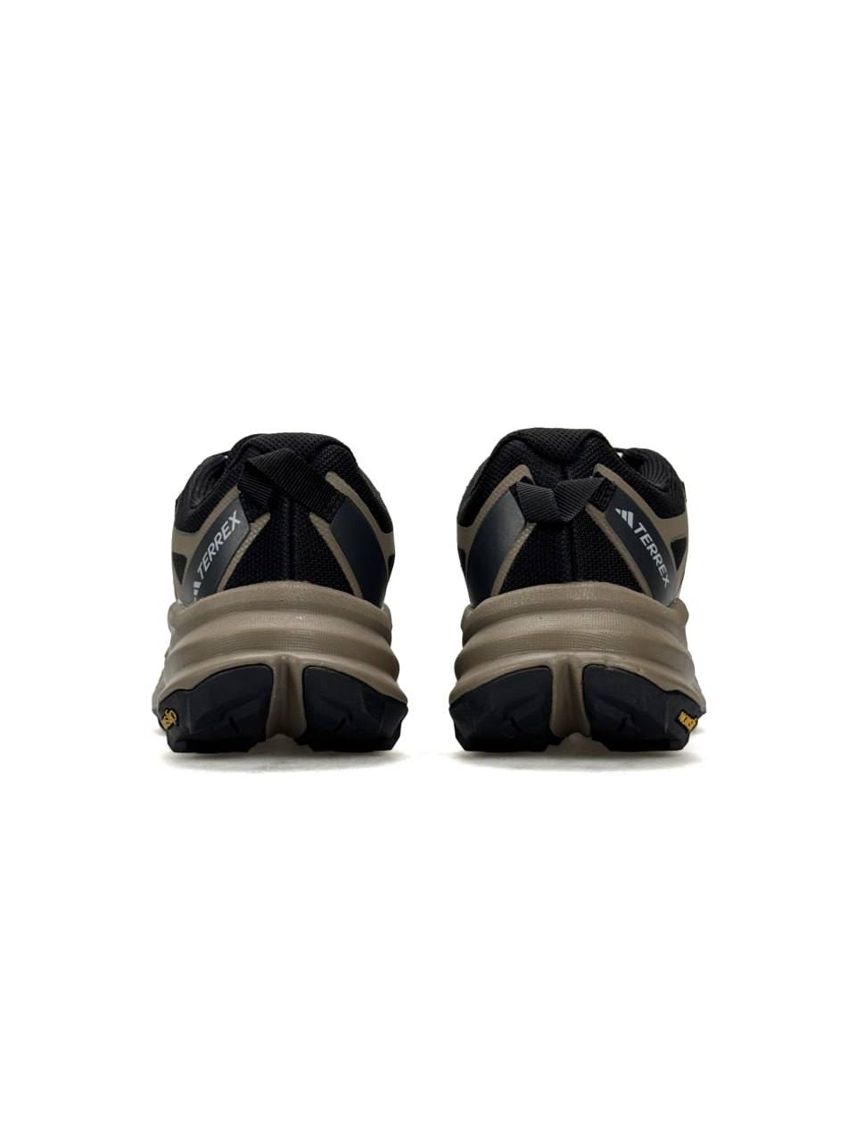 Adidas Terrex Freehiker SL GTX Gore-Tex Tan Black