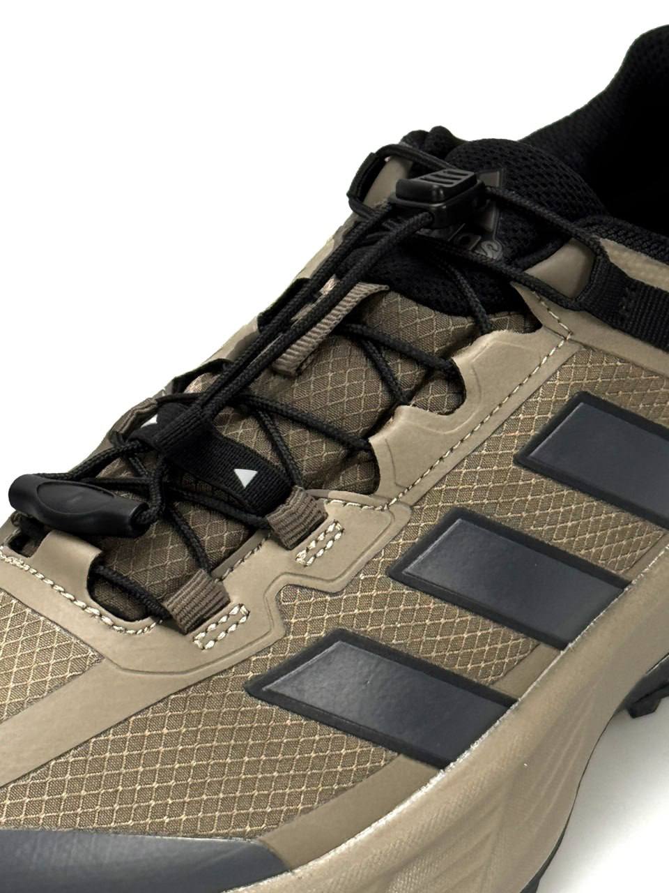 Adidas Terrex Freehiker SL GTX Gore-Tex Tan Black