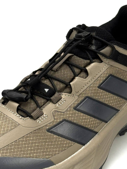 Adidas Terrex Freehiker SL GTX Gore-Tex Tan Black