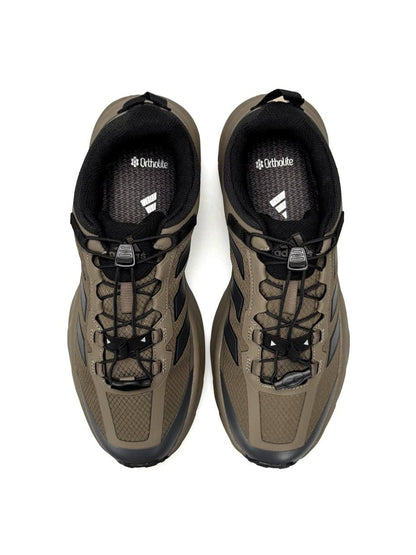 Adidas Terrex Freehiker SL GTX Gore-Tex Tan Black