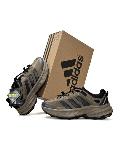 Adidas Terrex Freehiker SL GTX Gore-Tex Tan Black