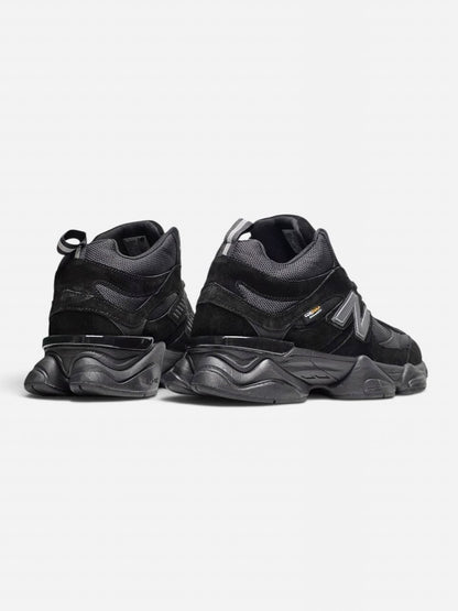 New Balance 9060 Fur Black
